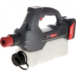 Tragbares Akku-Sprühgerät ZANON SP 220 - 18V /5Ah