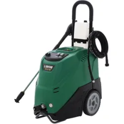 Lavor XTR-R 1007 - Heißwasser-Hochdruckreiniger - 135 bar - 420 l/h - 36032-00105