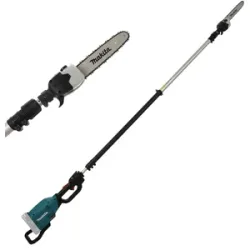 Akku-Hochentaster mit Teleskopschaft Makita DUA301Z - AKKUS UND LADEGERÄT NICHT ENTHALTEN