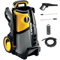 Hochdruckreiniger LAVOR LVR5 145 - Max. Fördermenge 7,50 l/min - 2200 W