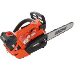 Echo DCS-2500 - Akku-Baumpflegesäge 2,5Ah 56V - Schwert 25 cm