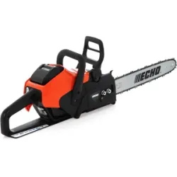 Echo DCS 3500 - Akku-Kettensäge - Akku 5 Ah 56 V - Schwert 35 cm