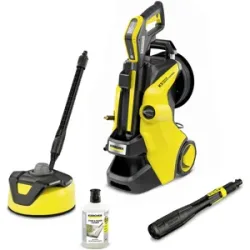 Karcher Kärcher K5 Premium Smart Control Home Kit - Kaltwasser-Hochdruckreiniger - 500 lt/min - 145 bar - Home & Garden App