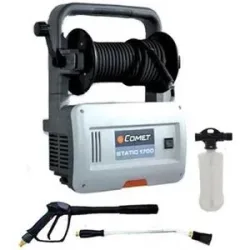 Kaltwasser Hochdruckreiniger Comet Static 1900 Classic - semiprofessionell
