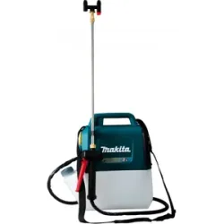 Akku-Rückenspritze Makita DUS054Z - AKKU UND LADEGERÄT NICHT ENTHALTEN