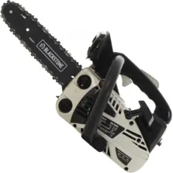 BlackStone LCS 25-10 - Benzin-Baumpflegesäge - 25cm Schwert