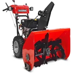 Snapper H1528ES - Benzin-Schneefräse - B&S 1450 Snow