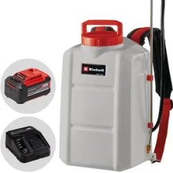 Einhell GE-WS 18/150 Li - Akku-Drucksprühgerät - 18V 5.2Ah