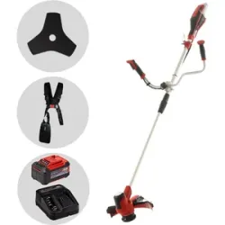 Einhell AGILLO - Akku-Motorsense - 18V 5.2Ah