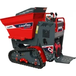 Raupendumper AgriEuro Top-Line CARGO L 10000 HED 4.0 - Honda GXe630