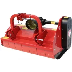 Ceccato Olindo Ceccato TRINCIONE 400 4T1400F - Mulcher für Traktor - schwere Reihe