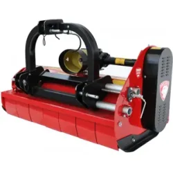 Ceccato Olindo Ceccato TRINCIONE 400 4T1400M - Mulcher für Traktor - schwere Baureihe