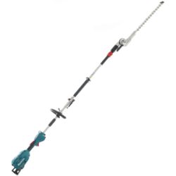 Akku-Heckenschere Mehrzweckgerät Makita DUX18 - 18V 5Ah