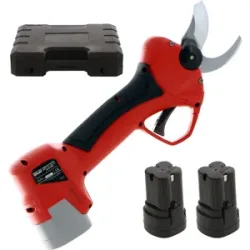 Attila ATF 17.32 LI - Akku-Baumschere - 16.8V 2.5Ah - Schnittdurchmesser max. 32 mm
