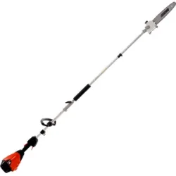 Akku-Hochentaster auf Schaft Echo DPAS-2600 - 56V 5Ah