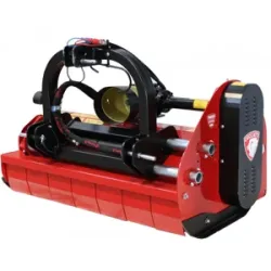 Ceccato Olindo Ceccato TRINCIONE 400 4T1400ID - Mulcher für Traktor - schwere Reihe