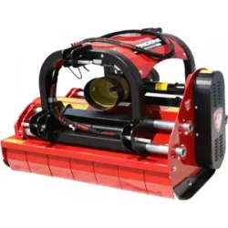 Ceccato Olindo Ceccato TRINCIONE 400 4T1400IDR2 - Mulcher für Front- und Heckanbau - schwere Reihe