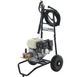Benzin-Hochdruckreiniger AgriEuro Top-Line CXD 10/220 - Honda GP 200 Motor