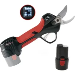 Blue Bird PS 22-23 Twin - Akku-Baumschere - 8.4V 2Ah - Schnittdurchmesser max. 23 mm