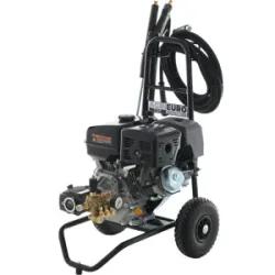 Benzin-Hochdruckreiniger AgriEuro Top-Line EWD-K 15/310- Loncin G390F Motor
