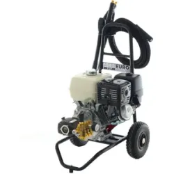 Benzin-Hochdruckreiniger AgriEuro Top-Line EWD-K 15/310- Honda GX 390 Motor