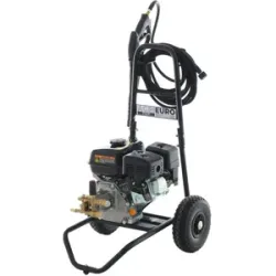 Benzin-Hochdruckreiniger AgriEuro Top-Line CXD 10/220- Loncin-Motor G200F