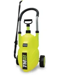 Manuelle Trolley-Sprühpumpe Comet TM18