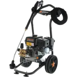 Benzin-Hochdruckreiniger Comet FDX Blade S 12/200 - Loncin G200 F Motor