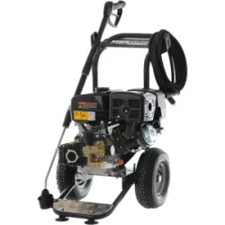 Benzin-Hochdruckreiniger AgriEuro Top-Line ZWD-K 15/280 - Loncin  G390F Motor