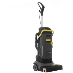 Karcher Kärcher Pro BR 30/4 C Retail - Scheuersaugmaschine 3 in 1: Wischen, Abziehen und Saugen