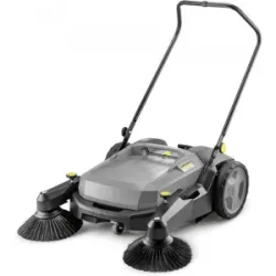 Karcher Kärcher Pro KM 70/20 C 2SB - Handgeführte Kehrmaschine - mit Fangkorb