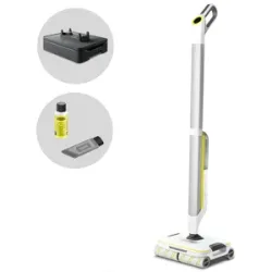 Karcher Kärcher FC 8 Smart Signature Line  Akku-Bodenreiniger 3-in-1: Waschen, Trocknen, Saugen