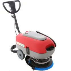 AgriEuro TOP-LINE Scheuersaugmaschine Agrieuro U.T. LP-430-E - Elektrisch