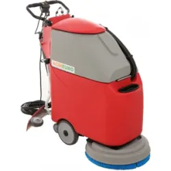 AgriEuro TOP-LINE Scheuersaugmaschine Agrieuro U.T. LP-450-E - Elektrisch