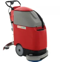 AgriEuro TOP-LINE Scheuersaugmaschine Agrieuro U.T. LP-450-B - Akku-Bodenreinigungsmaschine