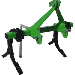 Tiefenlockerer Seven Italy Simply mit 2 Zinken - Rahmen 120 cm