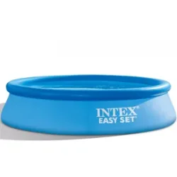 Intex Easy Set 28120NP - Ø305x76 cm - Pool