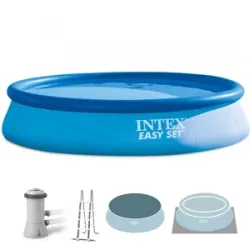 Intex Easy Set 26166NP - Ø457x107 cm - Pool