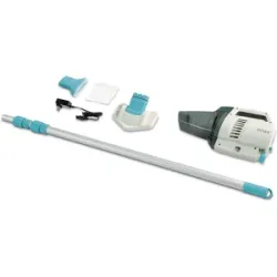 Wiederaufladbarer Poolsauger Intex ZR 200 - 28628