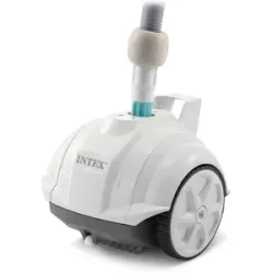 Automatischer Poolreiniger ZX50 28007EX Intex - Min. Wasserdurchflussmenge 3.407 l/h