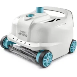 Poolreinigungsroboter ZX300 Intex 28005EX - Min. Wasserdurchflussmenge 6.056 l/h