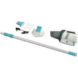 Wiederaufladbarer Sauger für Pools und PureSpa - Intex