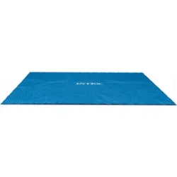 Thermische Abdeckung für rechteckigen Pool - 732x366 cm - Intex