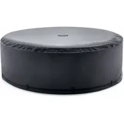 Intex Abdeckung für Spa, 8 Plätze- rund  - Ø236 cm