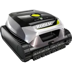 Zodiac Freedom Lite  Akku-Poolroboter Steuerung über App