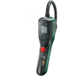 Bosch Easy Pump - Tragbarer Akku-Kompressor - 3.6 V - 3 Ah