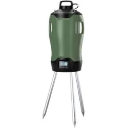 Stocker Geyser Evo 25L- Garten-Mückensprühgerät - 21V - OHNE BATTERIE UND LADEGERÄT