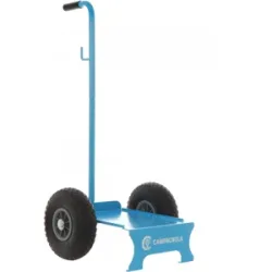 Akkuwagen OPTI.0210 Campagnola