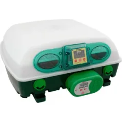 River Systems ET 49 TOP - Automatische Brutmaschine- 49 Eier