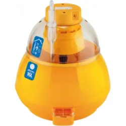 Novital Covatutto 16L - Manuelle Brutmaschine - 16 Eier